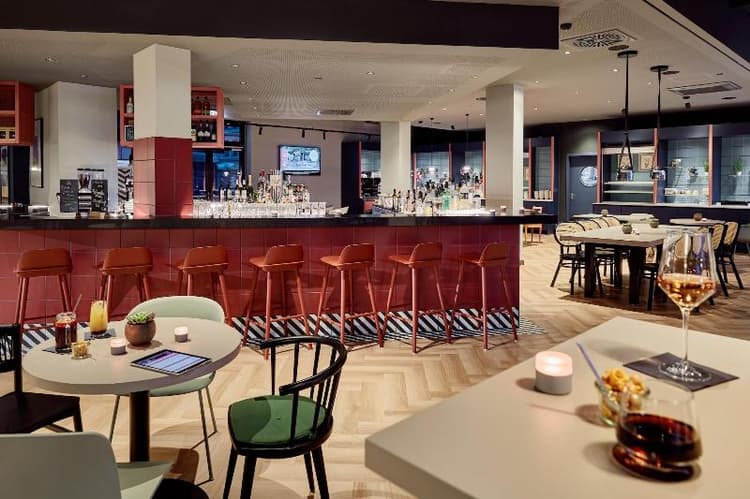 LEGERE EXPRESS Leipzig