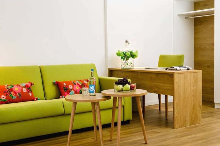 Haus Rissen Gaestehaus