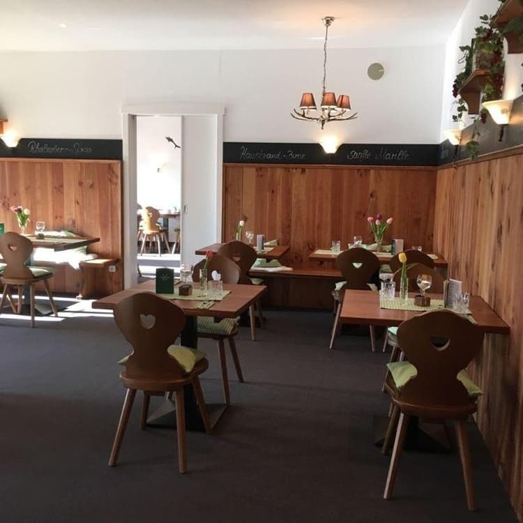 Hotel Landhaus Wesermarsch