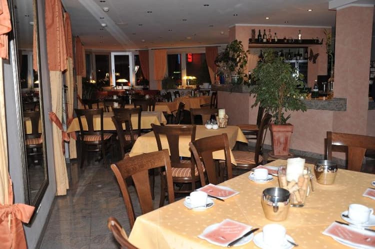 Hotel Martin