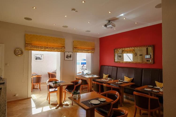 Hotel Savoy Hannover