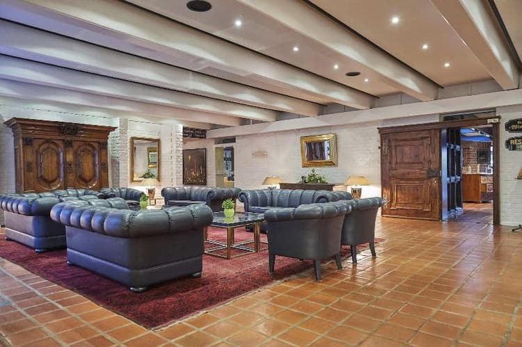 Seehotel Am Tankumsee