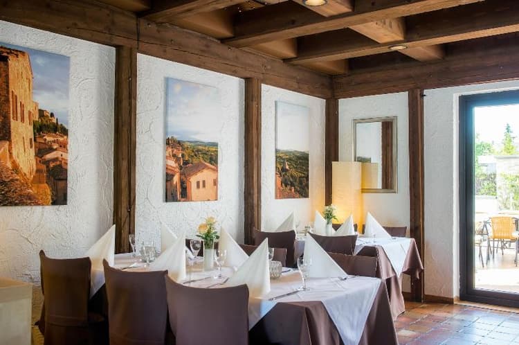 Hotel Restaurant Schwyzerhuesli