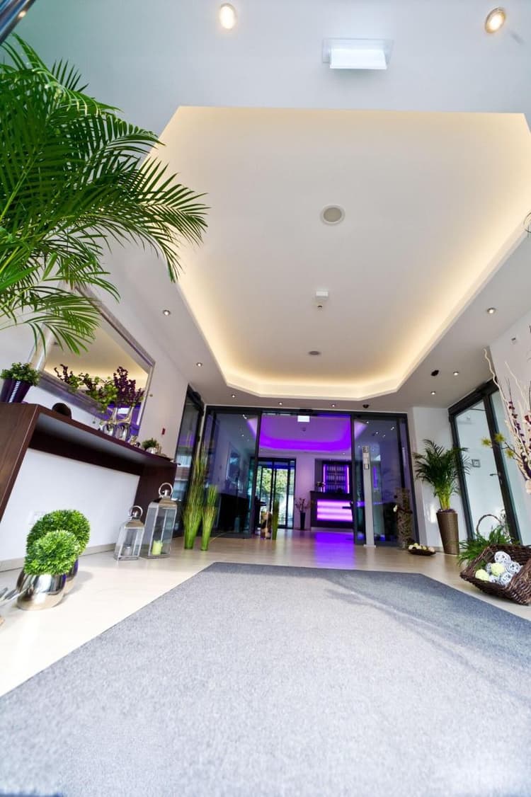 Wohlfühl-Hotel Neu Heidelberg