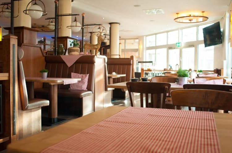 Hotel Stadt Püttlingen