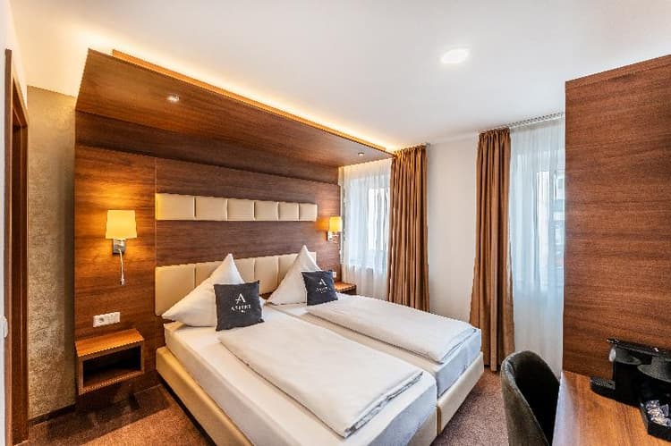 Aspire Castillio Reutlingen Trademark Collection