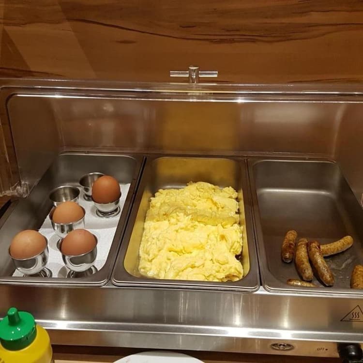 Hotel Garni König Humbert