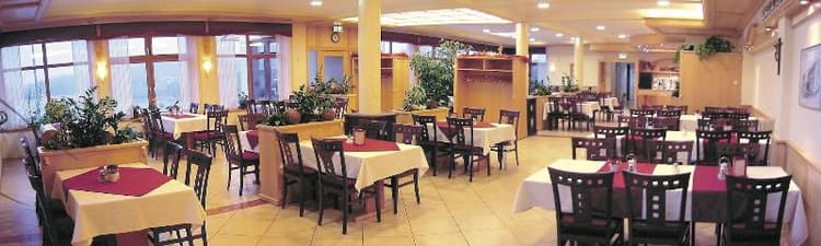 Panorama-Hotel Am See