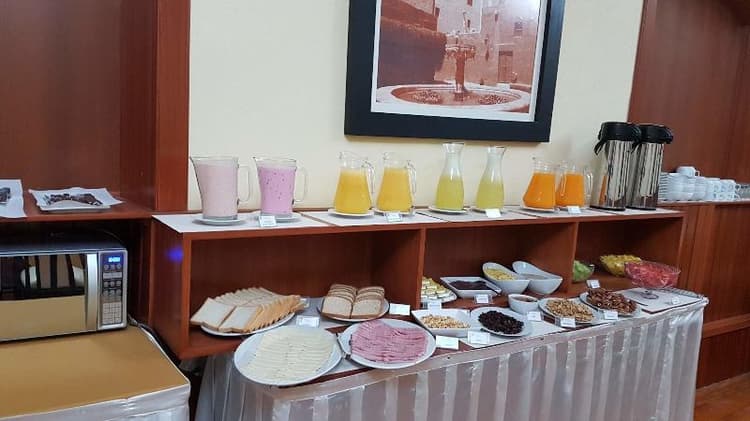 Hotel La Casona Del Olivo Arequipa