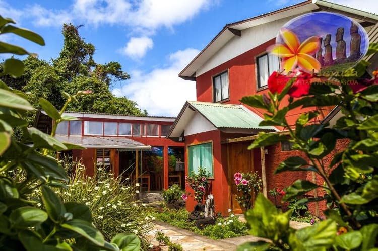 Cabañas Keuhenua