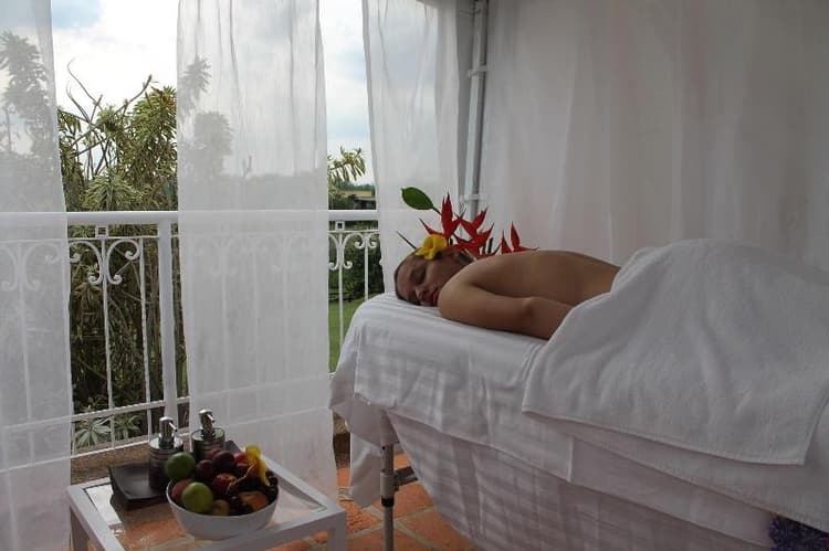 Hotel Mocawa Resort