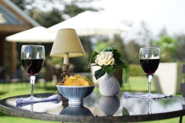 Quito Polo Club S.A
