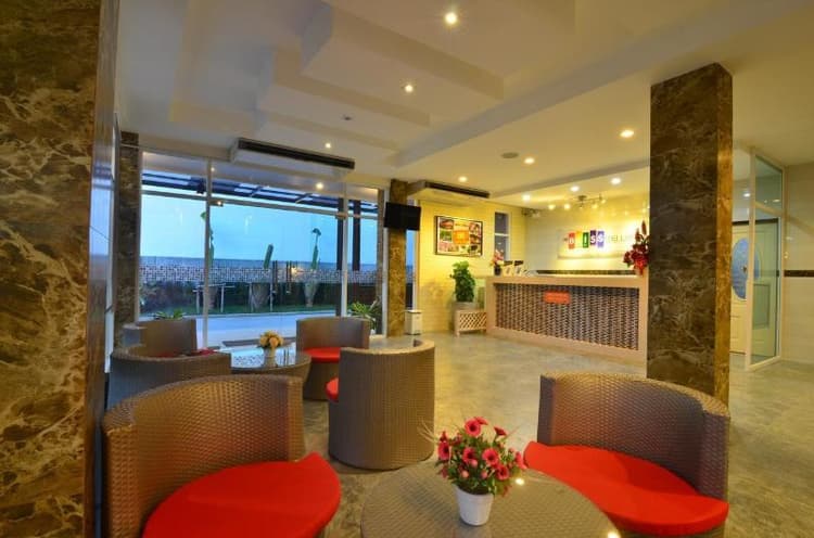 The Bliss Loei Living