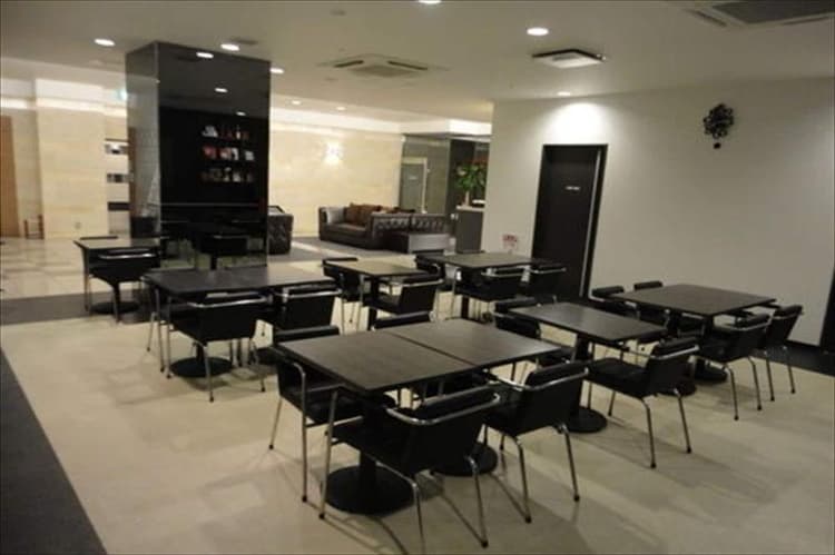 Green Rich Hotel Nishitetsu Ohashi Ekimae