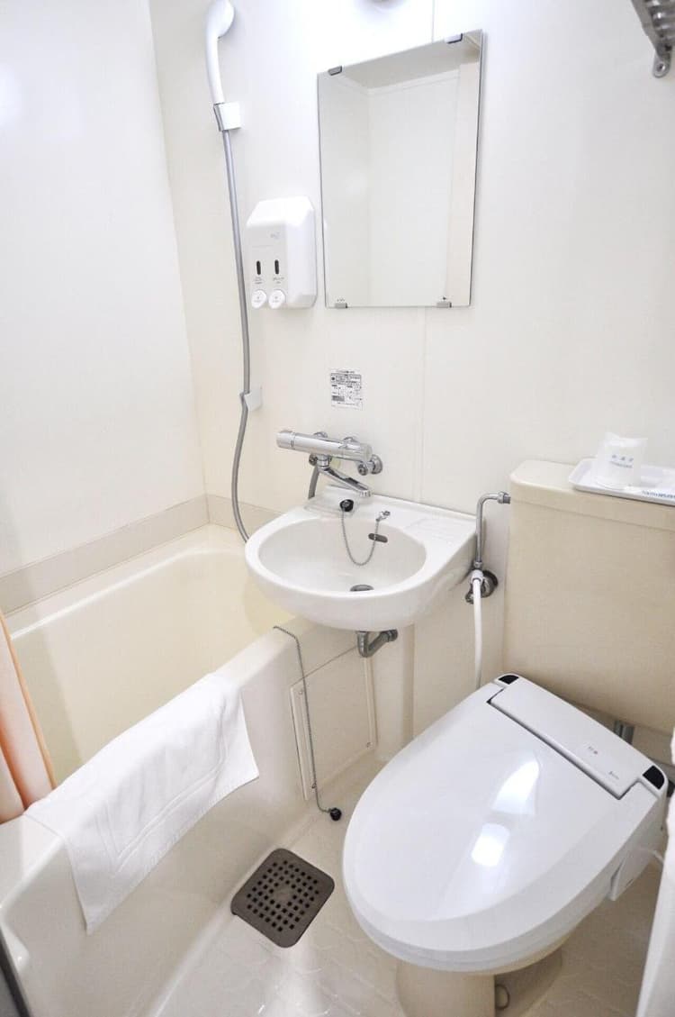 Futsukaichi Green Hotel