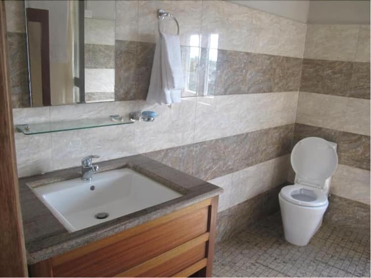 Auberge Le Rajah