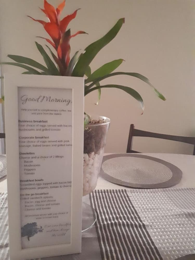 Pta East Guest Rooms