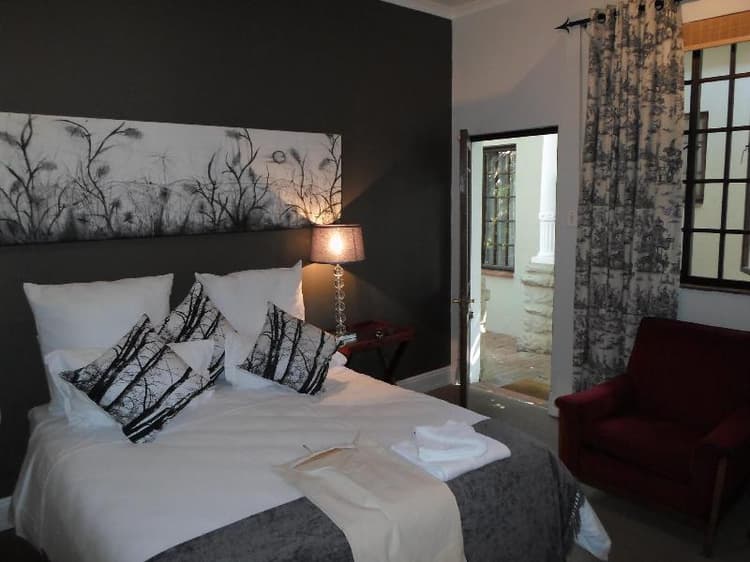 Melville Turret Guesthouse