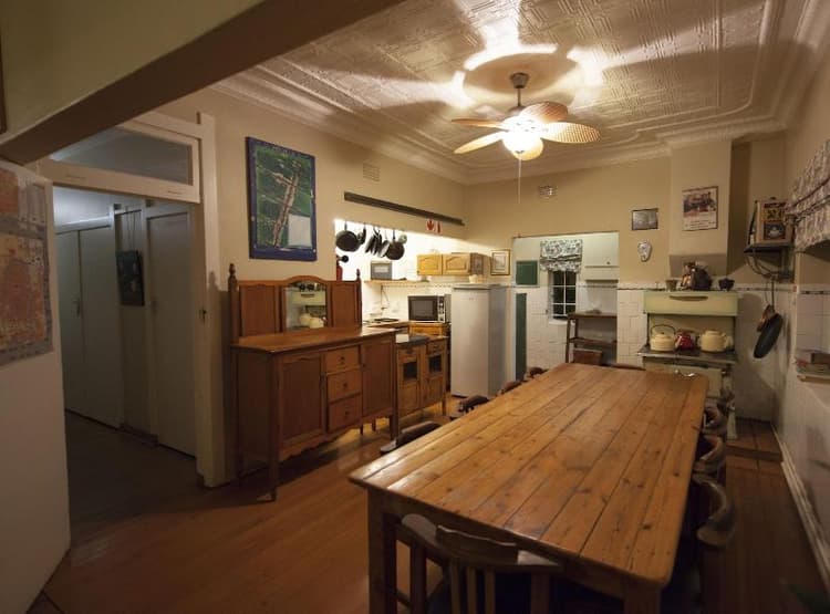 Agterplaas Guesthouse B&B