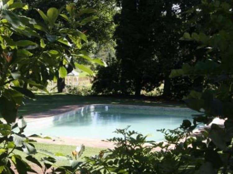 Happy Lands Self Catering/B&B