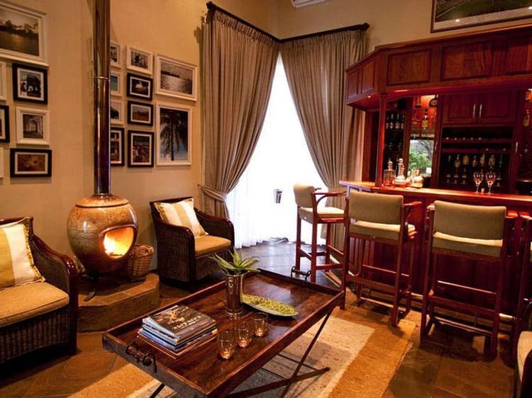 Matumi Golf Lodge