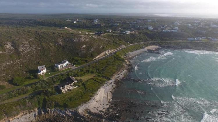Agulhas Ocean House