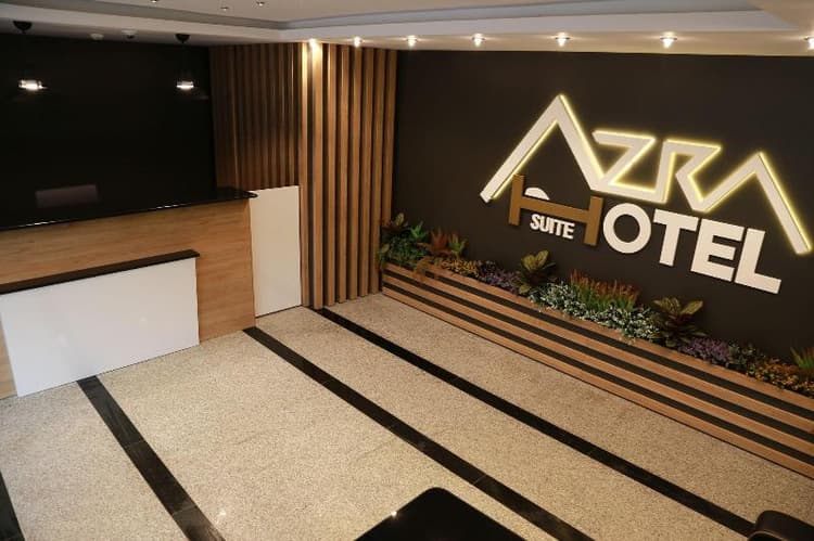Azra Suite Otel