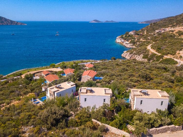 Likya Pavilion Hotel