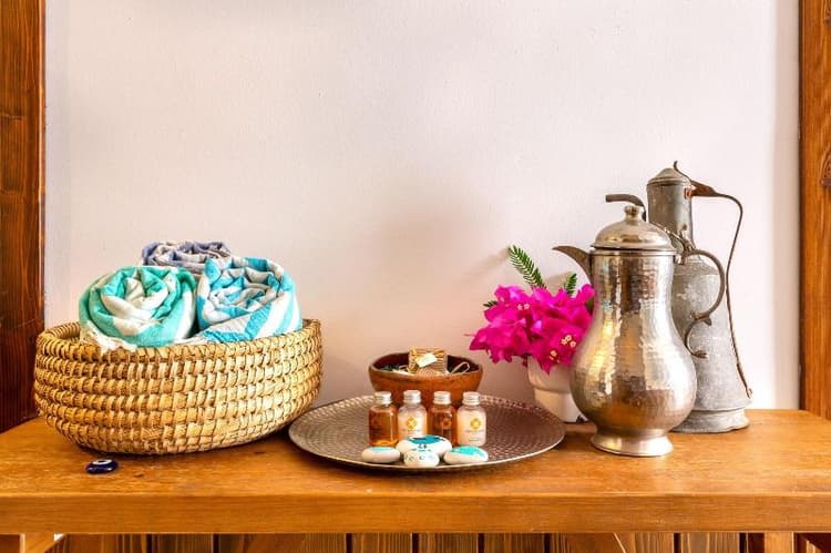 Old Town Hotel Kalkan - Adults Only