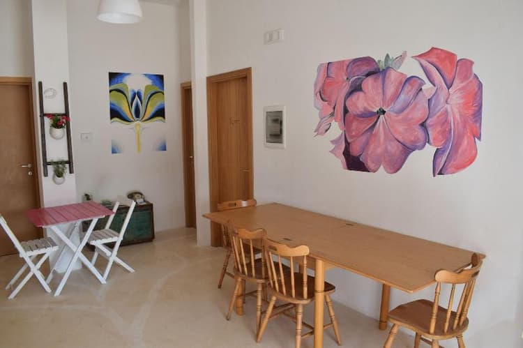 B&B La Casa Degli Artisti