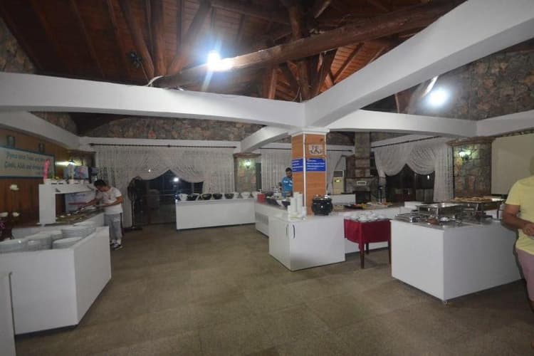 Zehra Hotel - Halal Concept