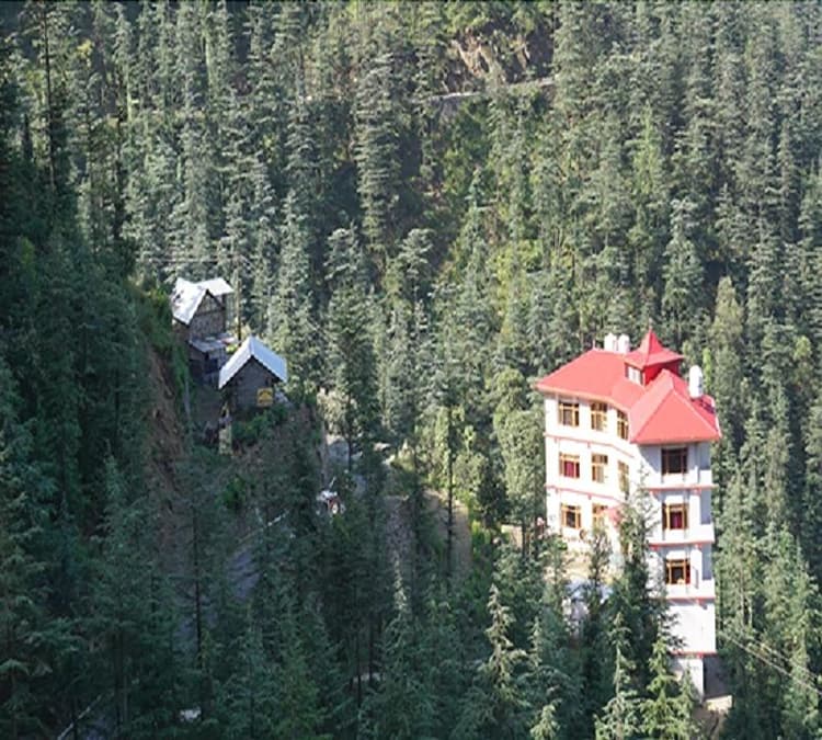 Hassan Valley Retreat