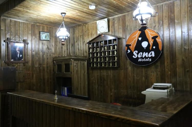 Sena Hotels