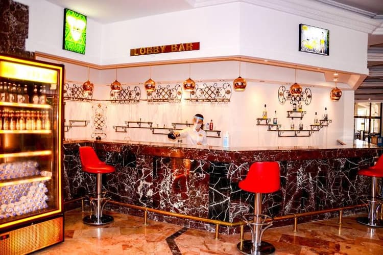 SIGNATURE GARDEN AVANOS HOTEL & SPA