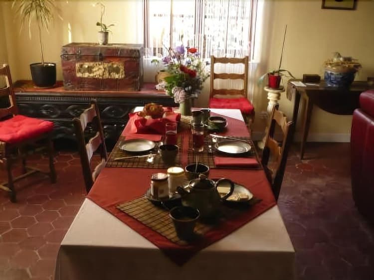 Le Havre De Bennecourt