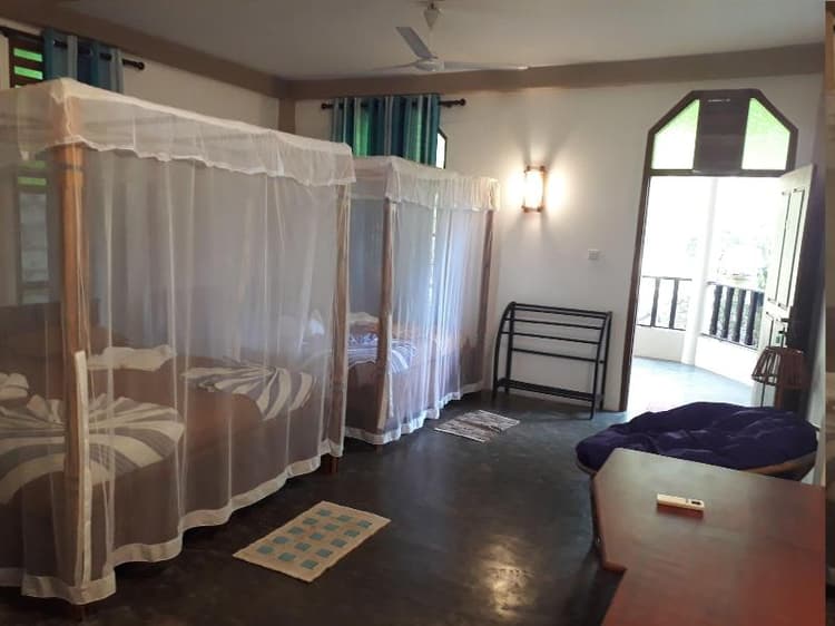 Harmony Beach Bungalows