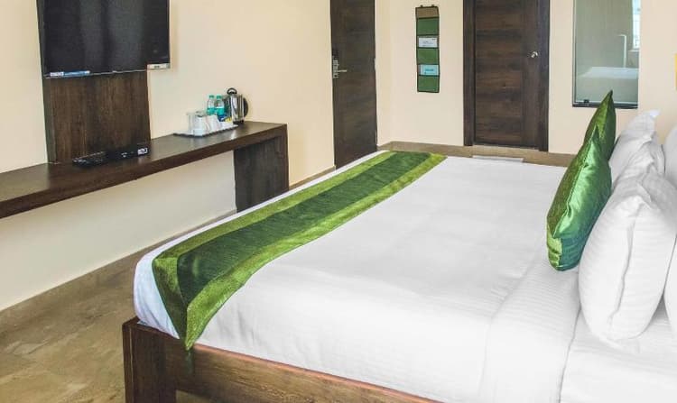 Treebo Trend Pl Grand Vishakapatnam