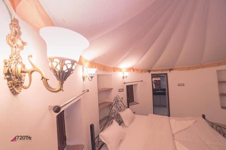 Pukhraj Garh Jodhpur