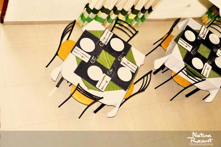 Nature Resort Tissamaharama