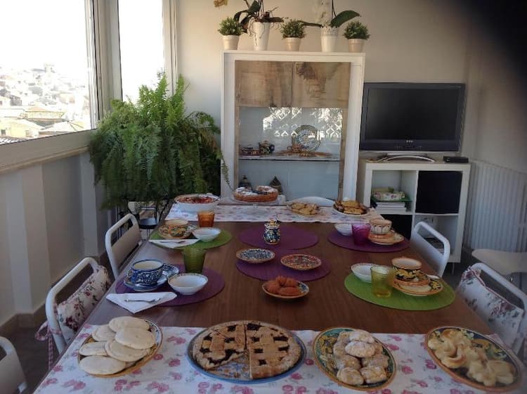 B&B Il Piccolo Attico