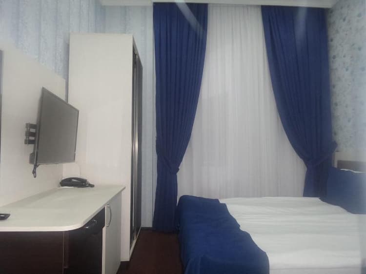 Istanbul Gold Hotel Baku