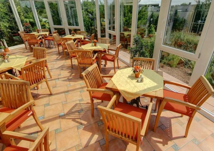 Hotel Montana Limburg