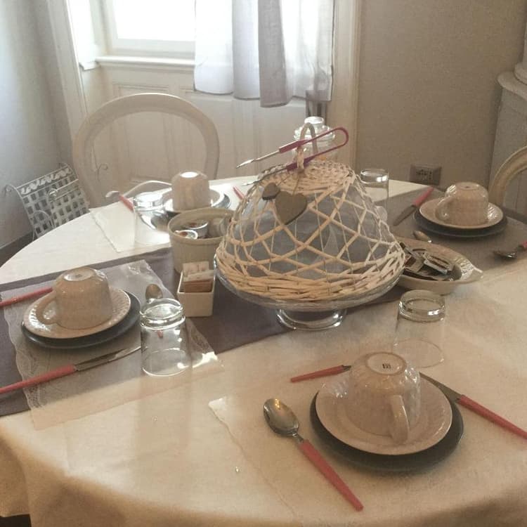 Bed And Breakfast Le Cupole Di Trieste