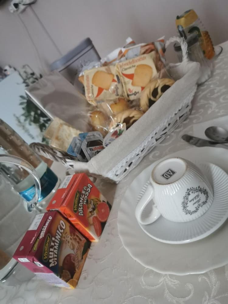 B&B Piazza della Vittoria