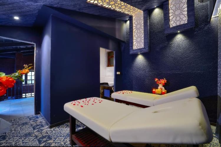 Treehouse Sonnet - A Boutique Hotel