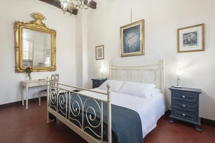 Fattoria Pian Di Rocca