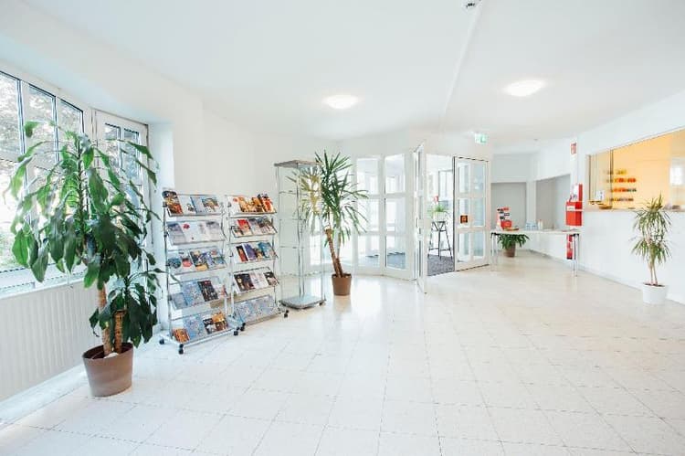 myNext - Riverside Hotel Salzburg