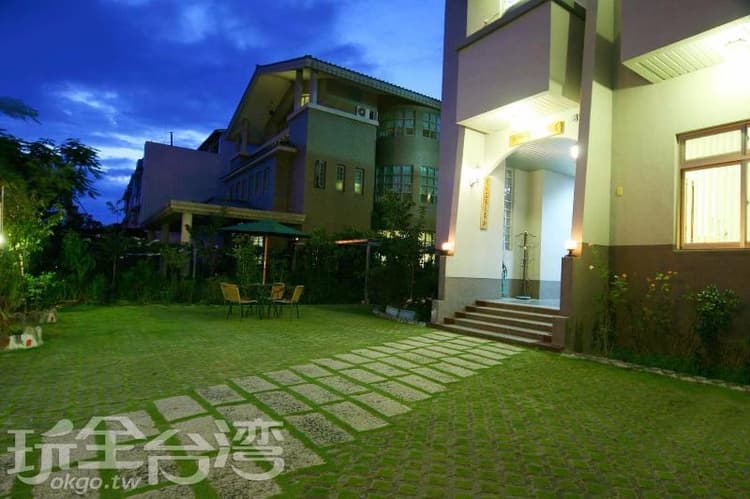 Apple House B&B Villa