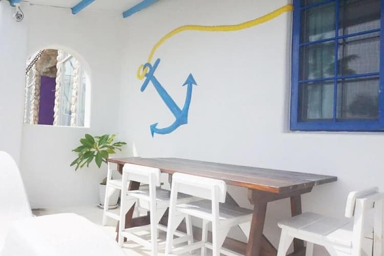 Beach Love Homestay