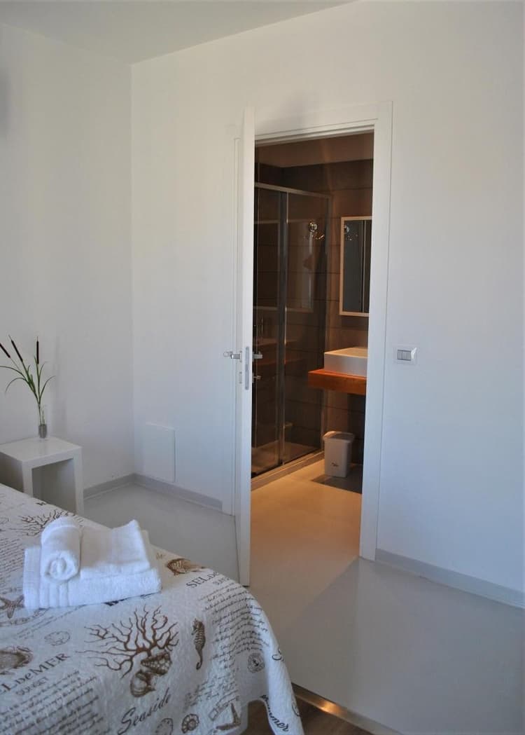 Petrarca Venti Rooms